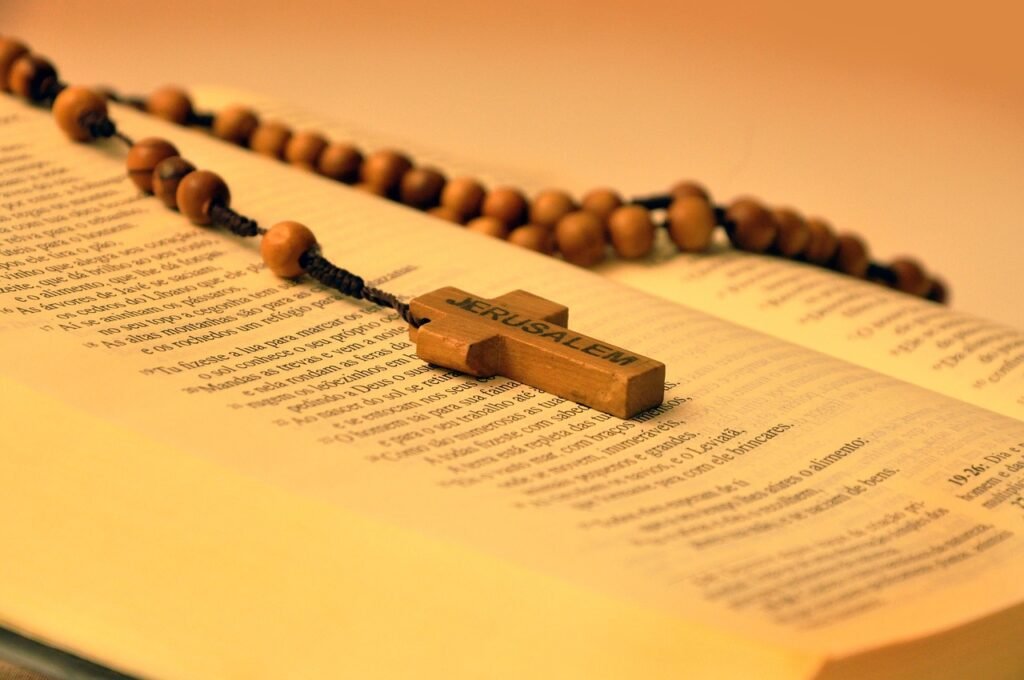 bible, rosary, third, cruz, jesus, rosary, rosary, rosary, rosary, rosary, cruz, cruz